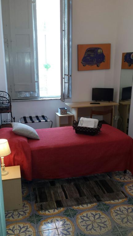 B&B Centro Storico 900 Palmi Eksteriør billede