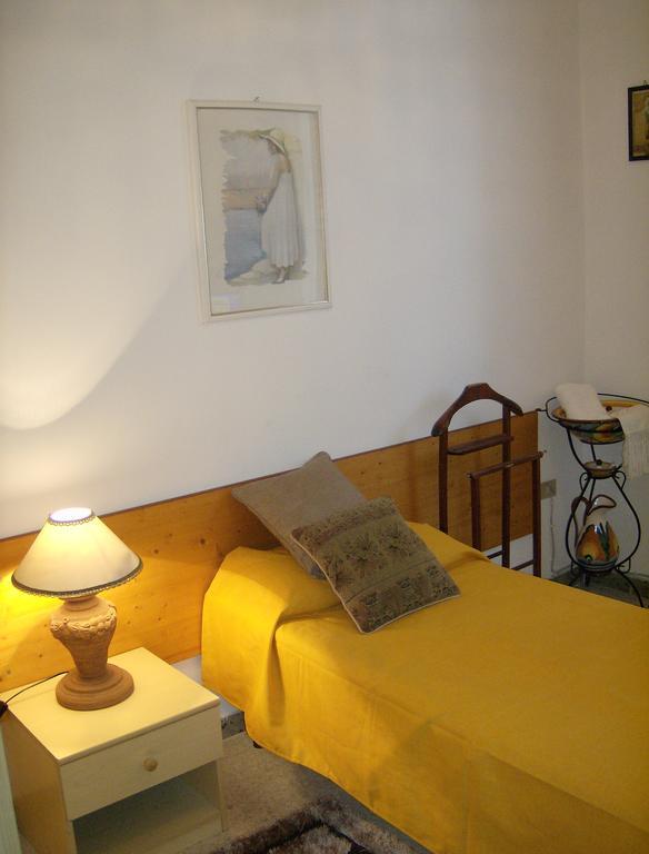 B&B Centro Storico 900 Palmi Eksteriør billede