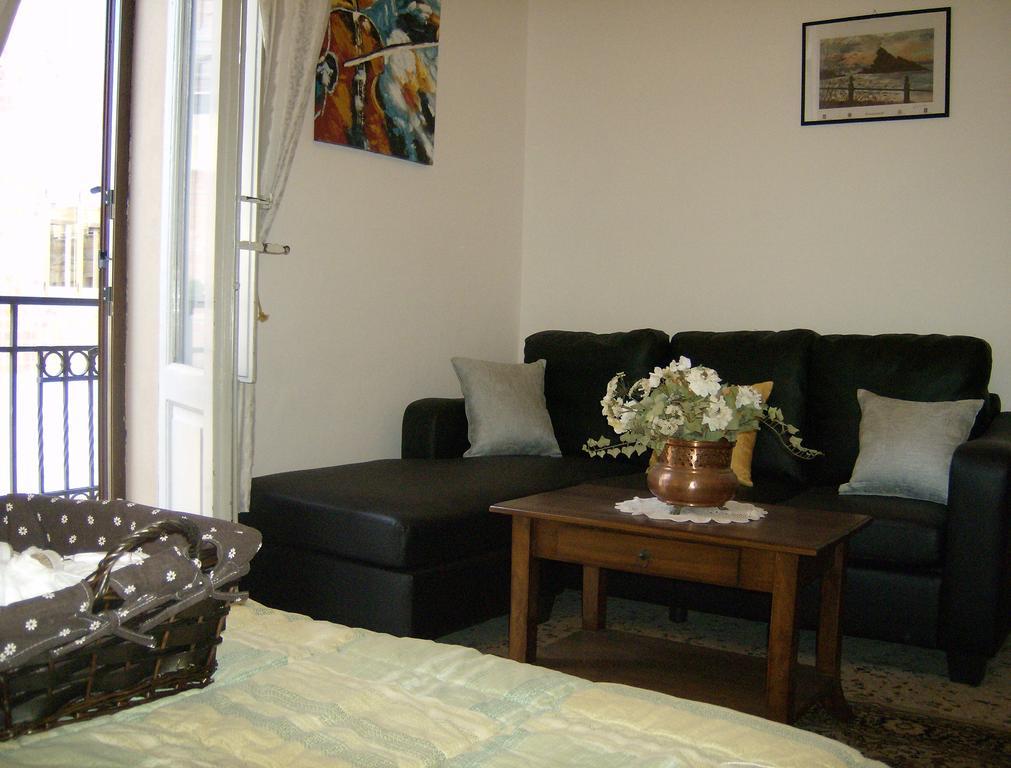 B&B Centro Storico 900 Palmi Eksteriør billede