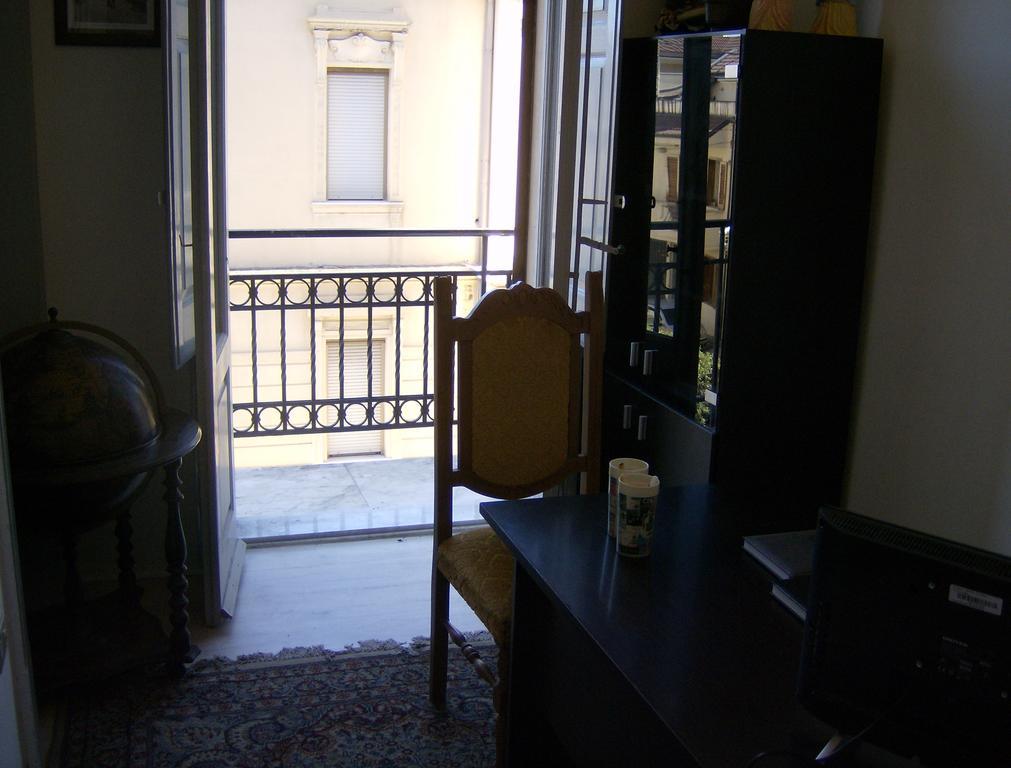 B&B Centro Storico 900 Palmi Eksteriør billede